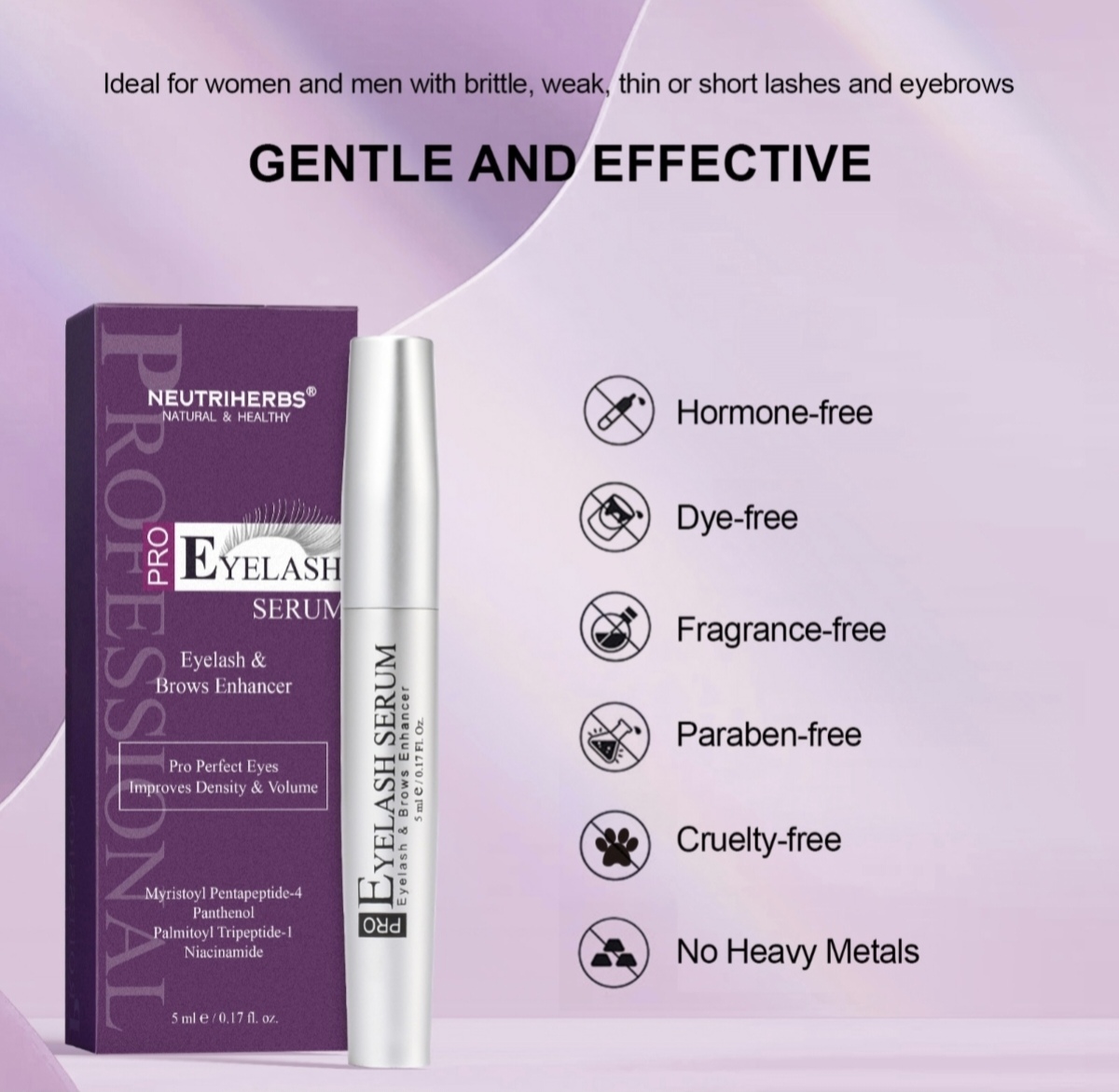 Slicylic Acid Skin Toner thumbnail 14