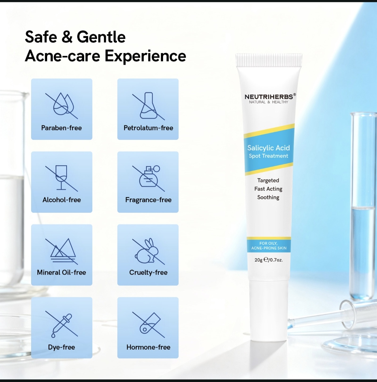 Salicylic Acid Spot Treatment thumbnail 6